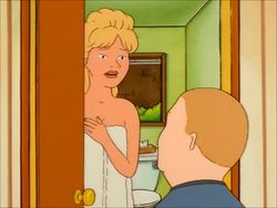 King Of The Hill Luanne